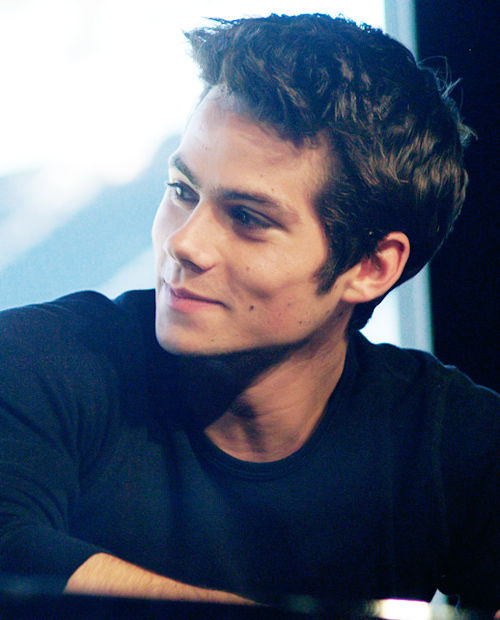 135148 Dylan O Brien