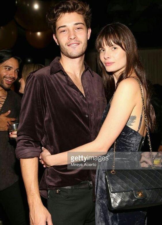 Rate jessian gravel beland supermodel francisco lachowskis v0 ea2tq7c3a56c1