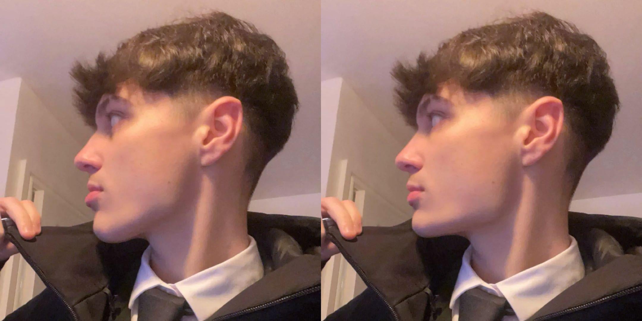 18m what are my biggest flaws and is there anything i can v0 tbd22z3pg6qf1