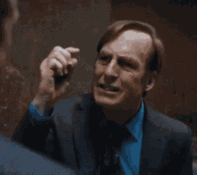 Saul goodman
