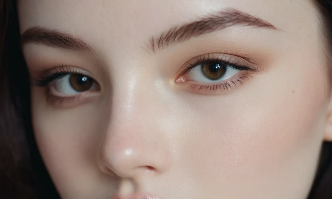 Alabaster skin meaning