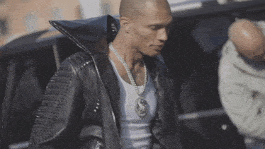 Jeremy meeks