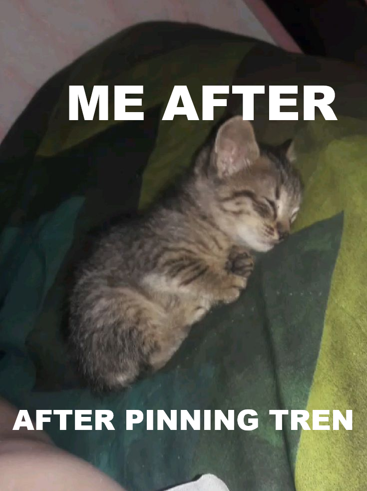Tren