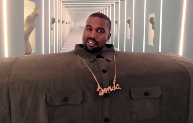 Kanye