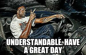 Understood