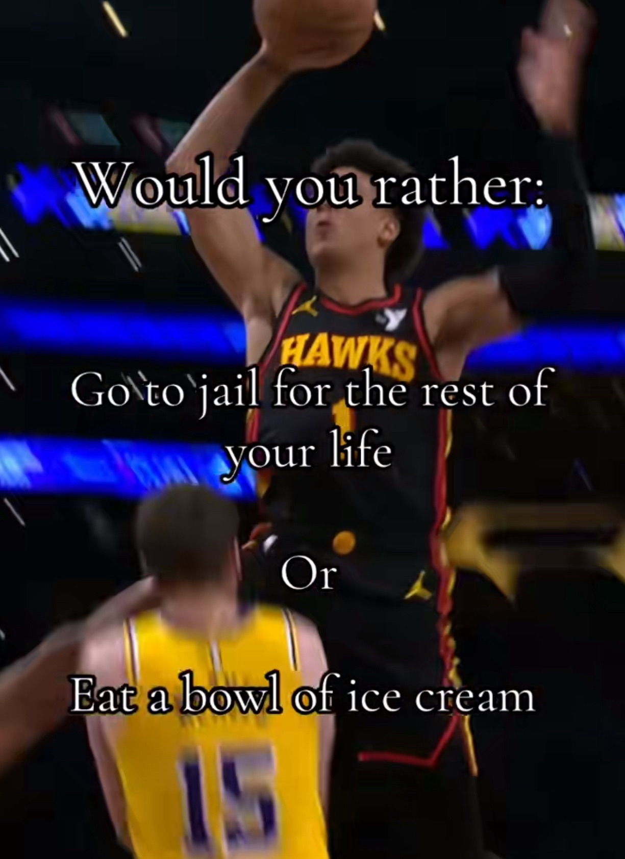 Wouldyourather