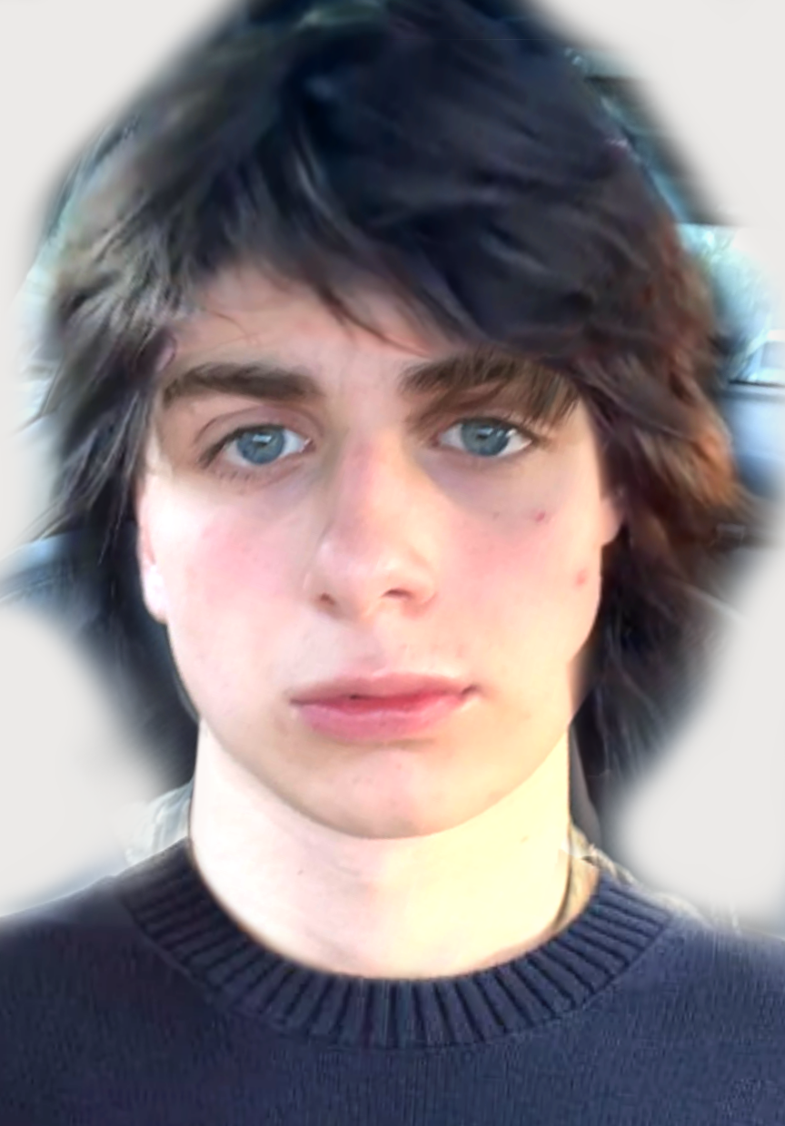 Yvngbreadstick morph