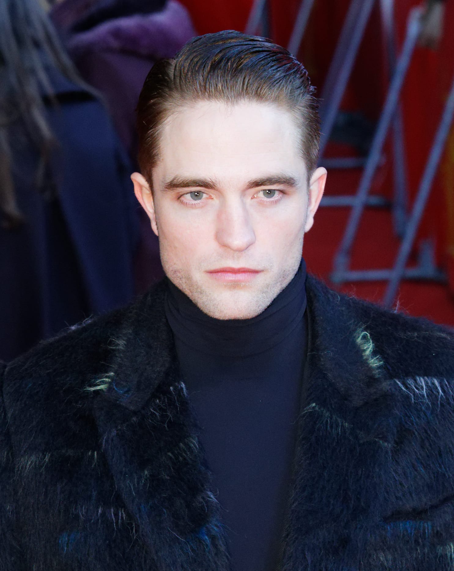 2660616 Robert Pattinson 2017 2