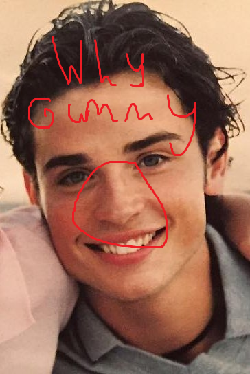 Tom wellings smile inspires hope v0 h5sjoc7qtr5e1
