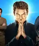 Dexter was never true prestige TV. Now Resurrection can ...
