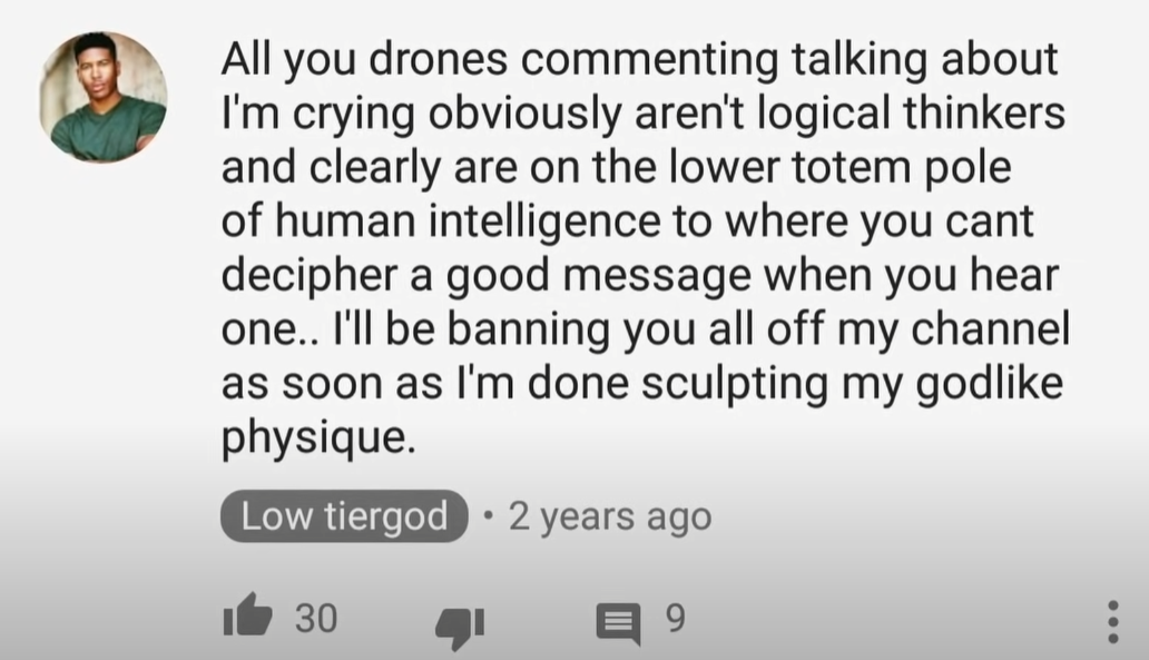 LTG