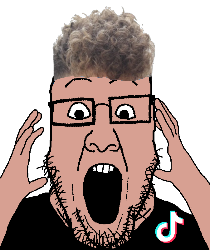 Zoomer tiktok