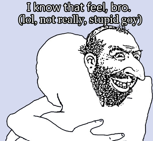 Jewfeel 1