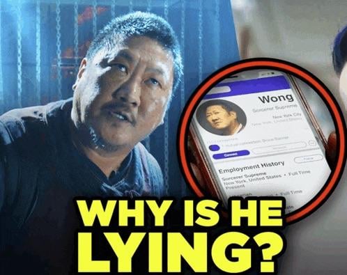 Why is he lying v0 pjmu8rgjik5f1
