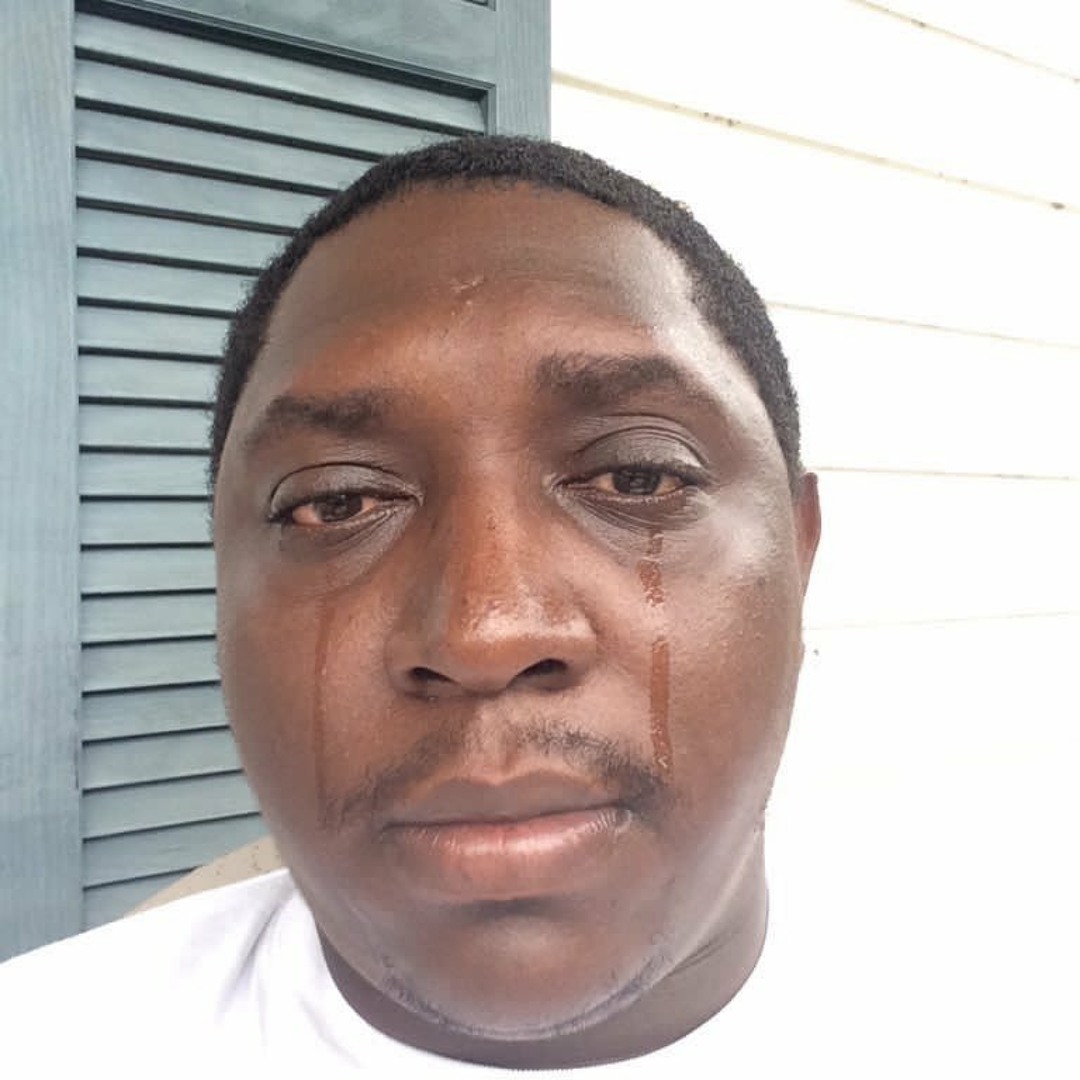 Sad