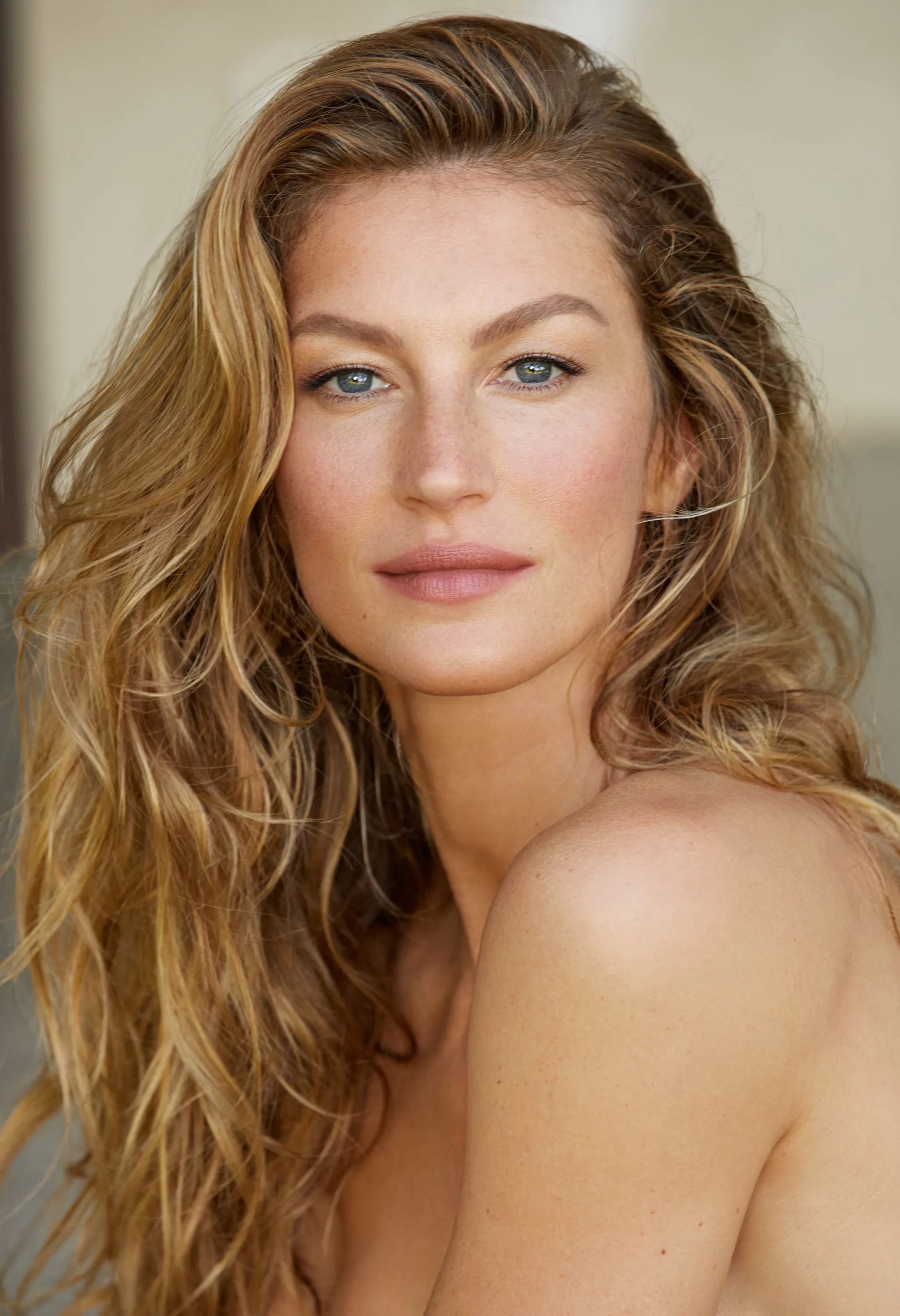 Gisele bundchen book