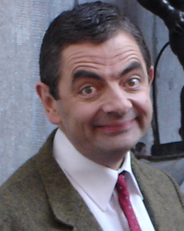 Mr Bean 2007