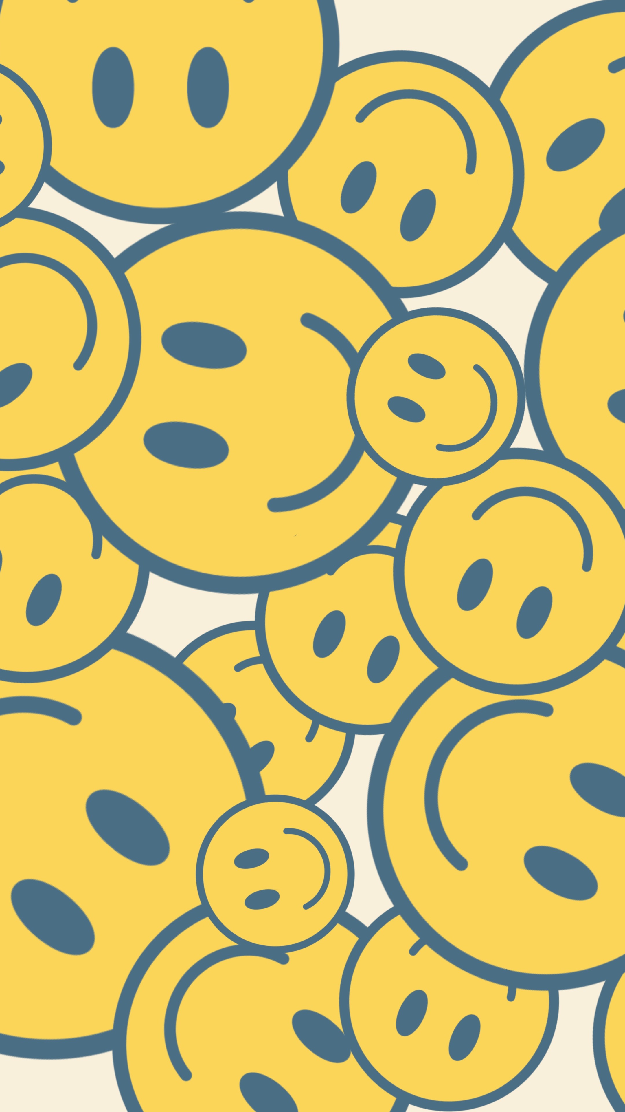 A lot of smileys13840 rectangle 20250312 224724 544 30