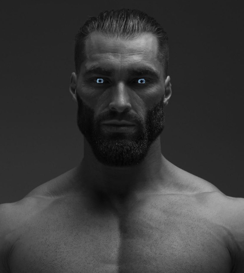 Aryanchad