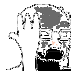 Schizo jak