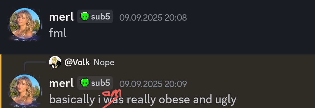 6891