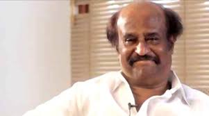 superstar Rajinikanth's health spiked ...