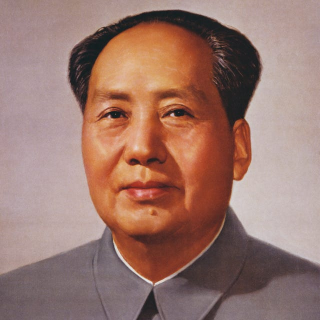 Maozedong1