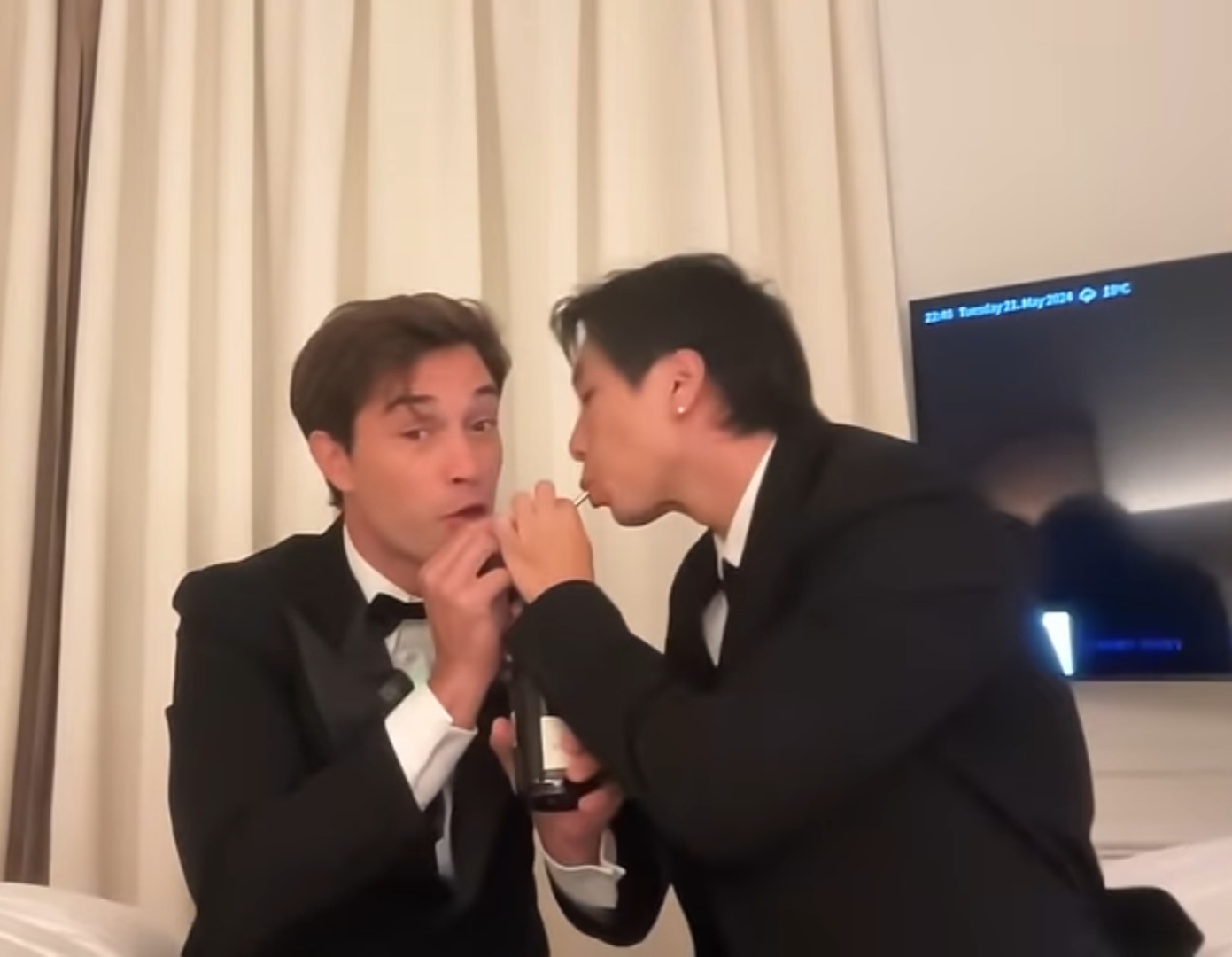 Chicoasian
