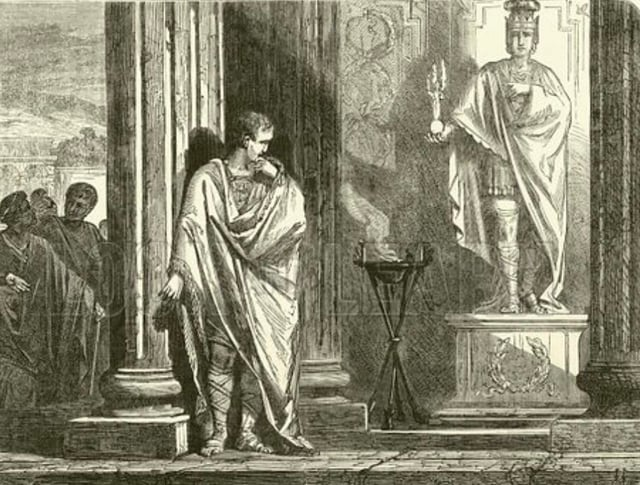 Caesar