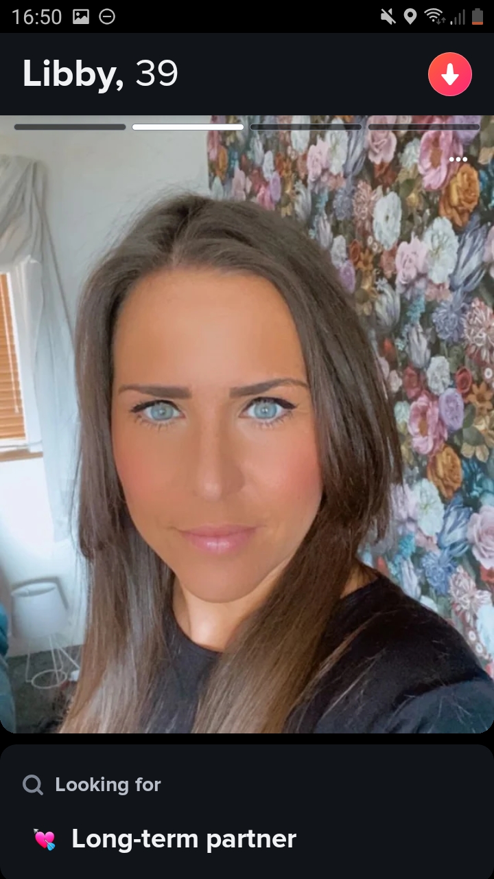 Screenshot 20250928 165040 Tinder