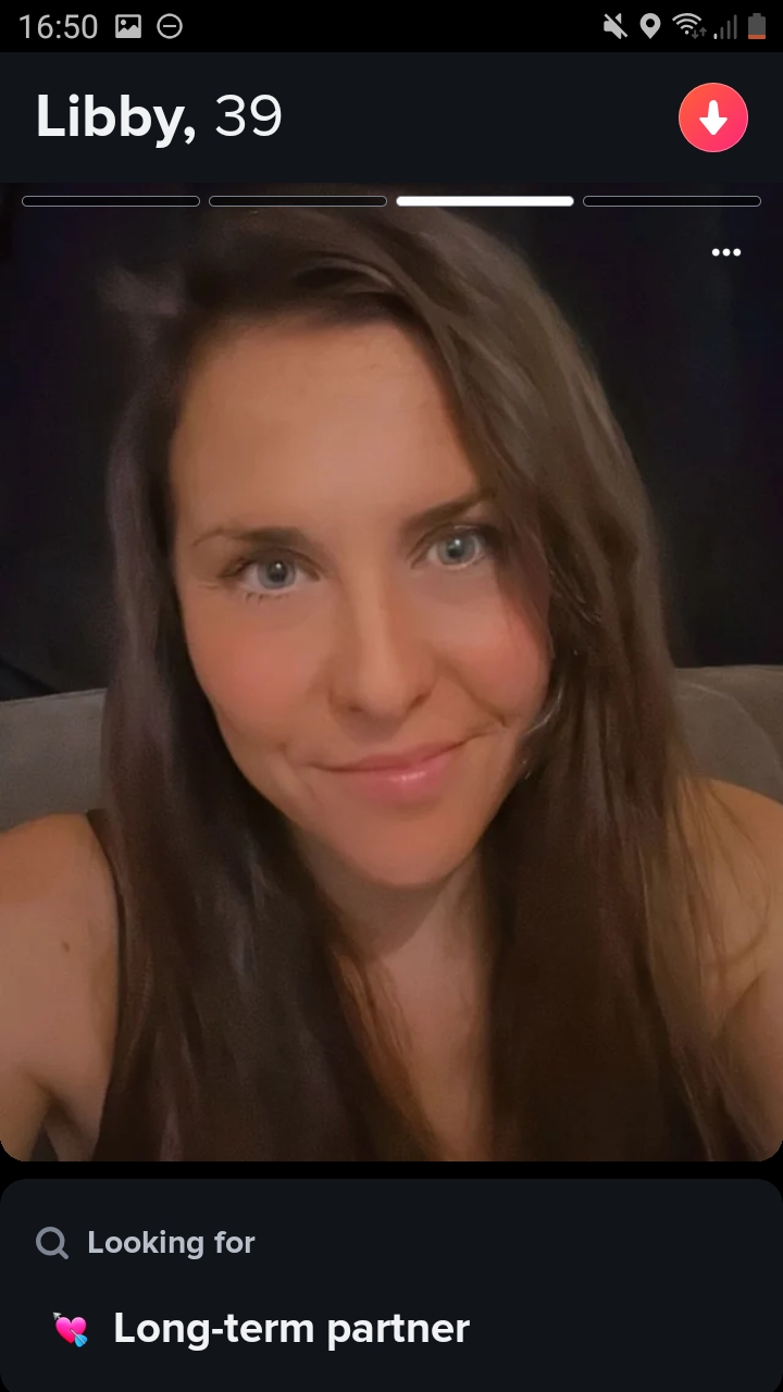 Screenshot 20250928 165042 Tinder