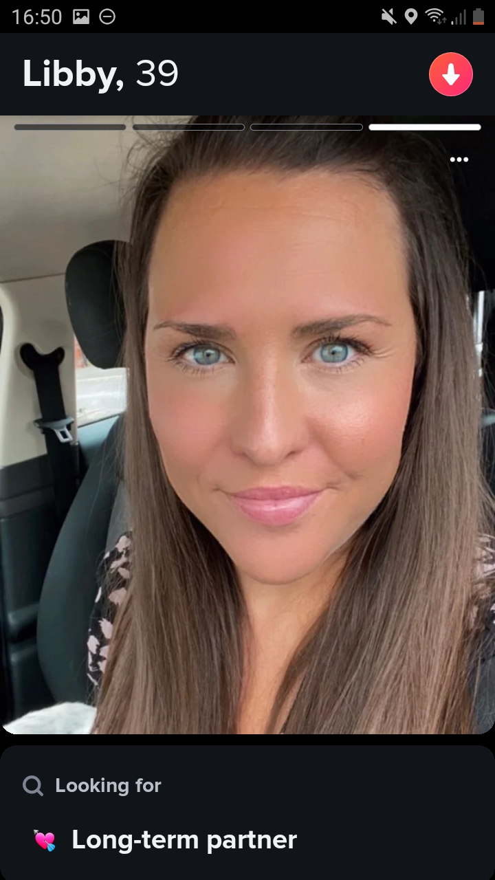 Screenshot 20250928 165045 Tinder