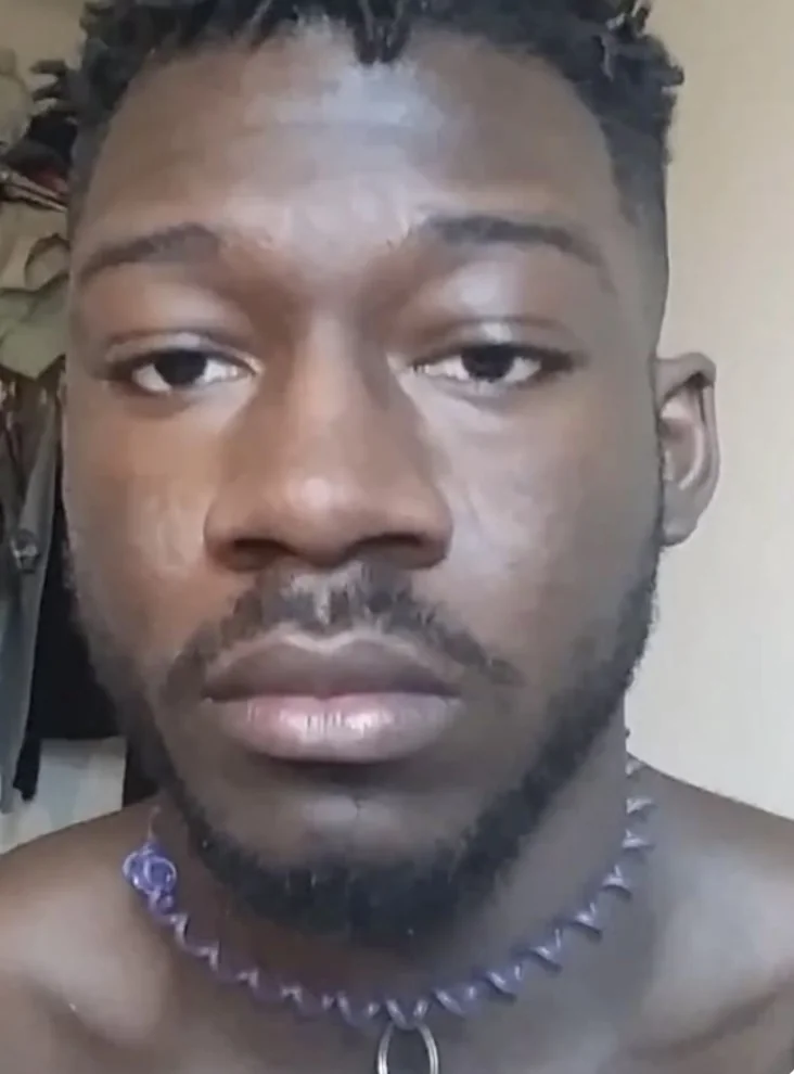Blackgym