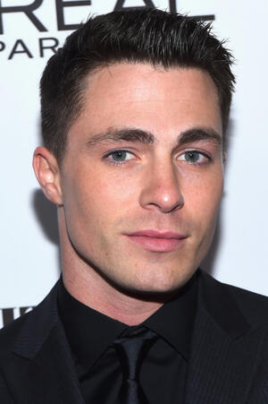 ColtonHaynes