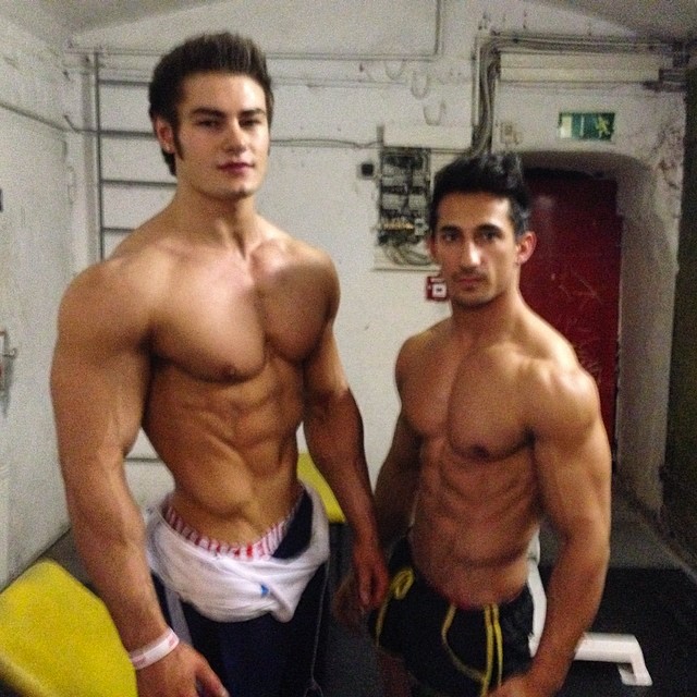Mogged4