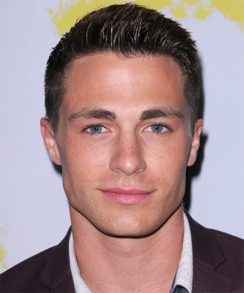 Colton Haynes 2
