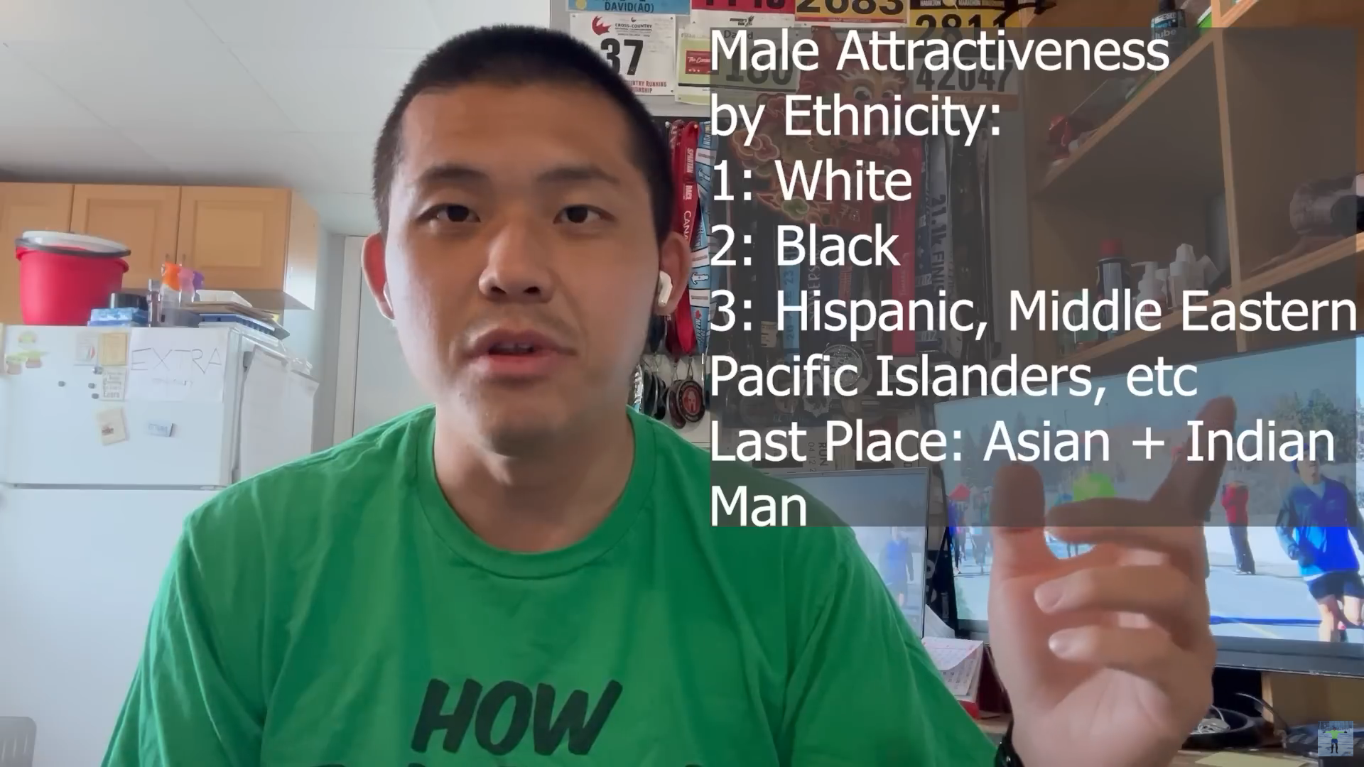 Ranking