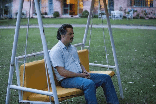 Sad pablo lonely