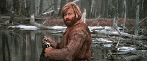 Nod jeremiah johnson
