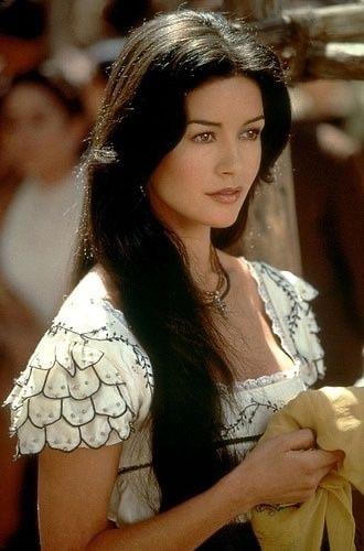 What is the hottest an actress has ever looked in a movie v0 wgn8aipsexle1