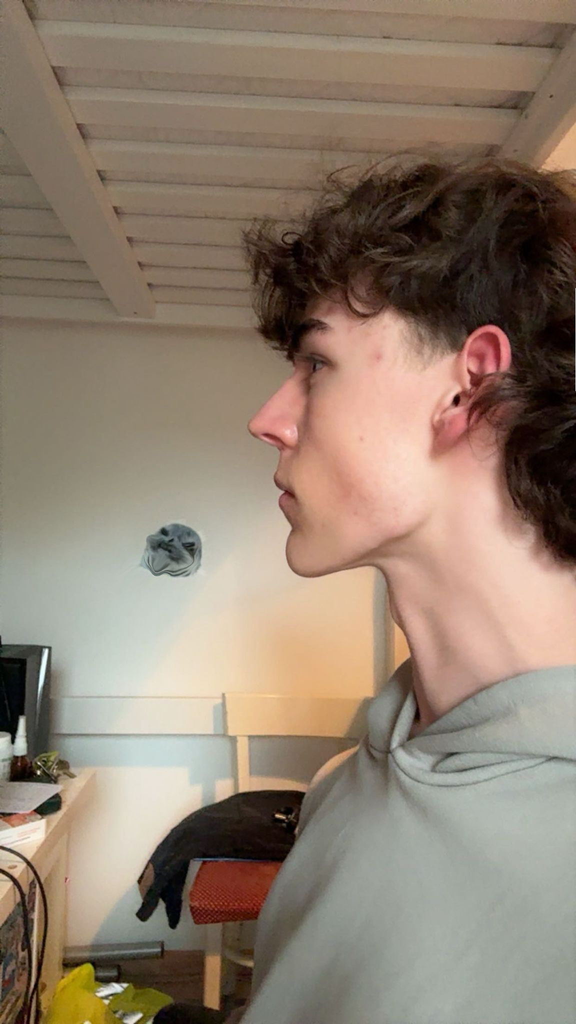 Brutal morph Brutal morph