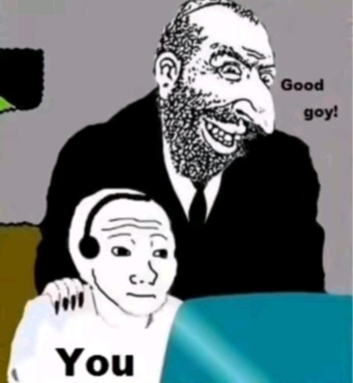 Good goy