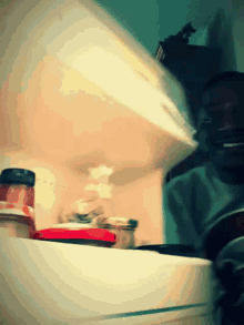Fridge dissapointed Fridge dissapointed