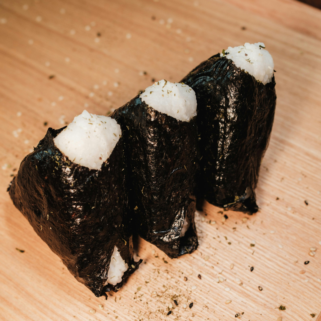 Onigiri Onigiri