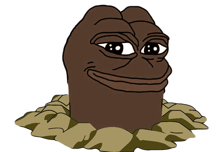 Nigger pepe