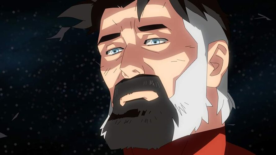I loved this episodes cinematography heres some nolans v0 c5a4hszjzd2c1