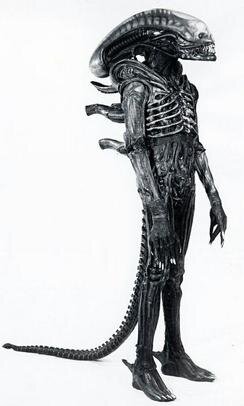 1979 Alien Design
