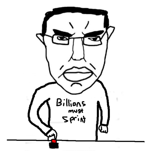 Sprint