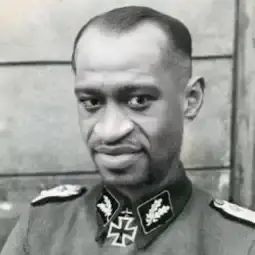 George fentwanger