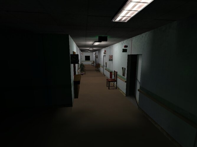 Marklandhospital